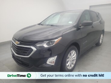 2020 Chevrolet Equinox in Live Oak, TX 78233