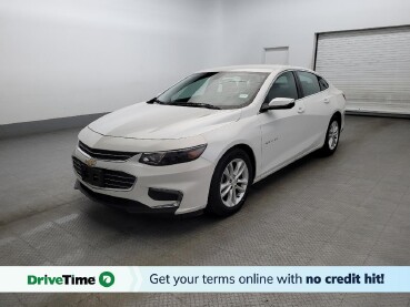 2017 Chevrolet Malibu in Glen Burnie, MD 21061