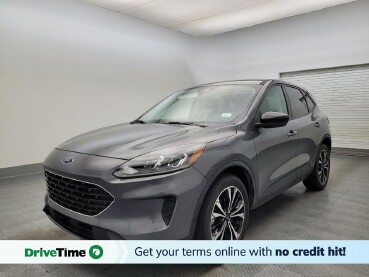 2022 Ford Escape in Phoenix, AZ 85015