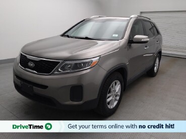 2015 Kia Sorento in Lakewood, CO 80215