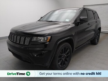 2019 Jeep Grand Cherokee in Lakewood, CO 80215