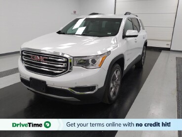 2019 GMC Acadia in St. Louis, MO 63125
