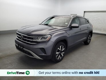 2020 Volkswagen Atlas in Williamstown, NJ 8094