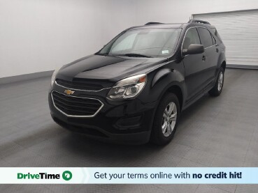 2015 Chevrolet Equinox in Fayetteville, NC 28304