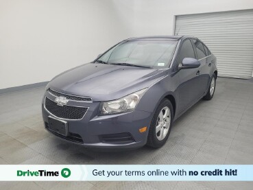 2014 Chevrolet Cruze in Temple, TX 76502