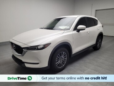 2019 MAZDA CX-5 in Van Nuys, CA 91411