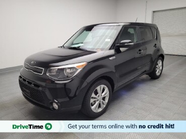 2016 Kia Soul in Riverside, CA 92504