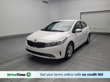 2017 Kia Forte in Morrow, GA 30260