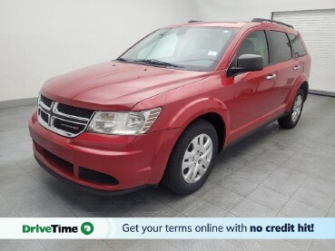 2020 Dodge Journey in Salem, VA 24153