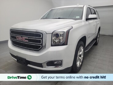 2017 GMC Yukon in Houston, TX 77034