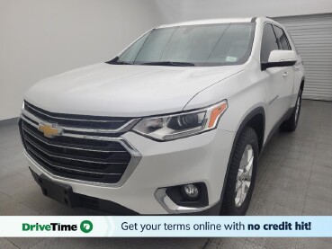 2019 Chevrolet Traverse in Houston, TX 77074
