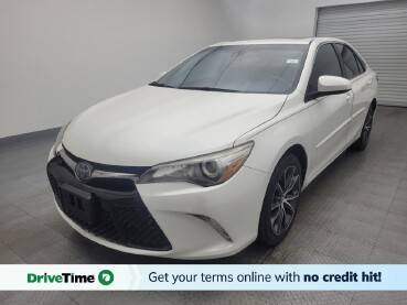 2017 Toyota Camry in Corpus Christi, TX 78412