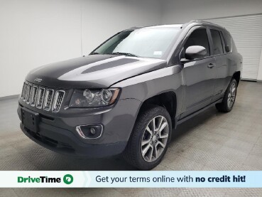 2014 Jeep Compass in Taylor, MI 48180