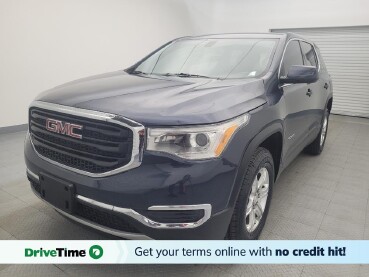 2019 GMC Acadia in Live Oak, TX 78233