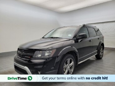 2016 Dodge Journey in Chandler, AZ 85225