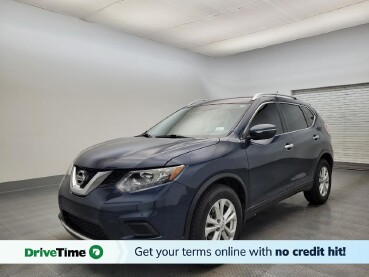 2015 Nissan Rogue in Chandler, AZ 85225