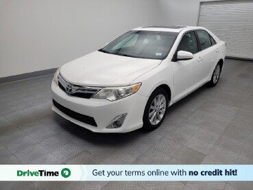 2014 Toyota Camry in Fairfield, OH 45014