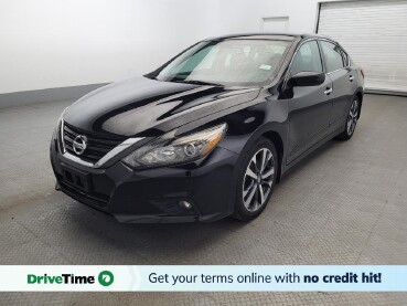 2017 Nissan Altima in Richmond, VA 23235