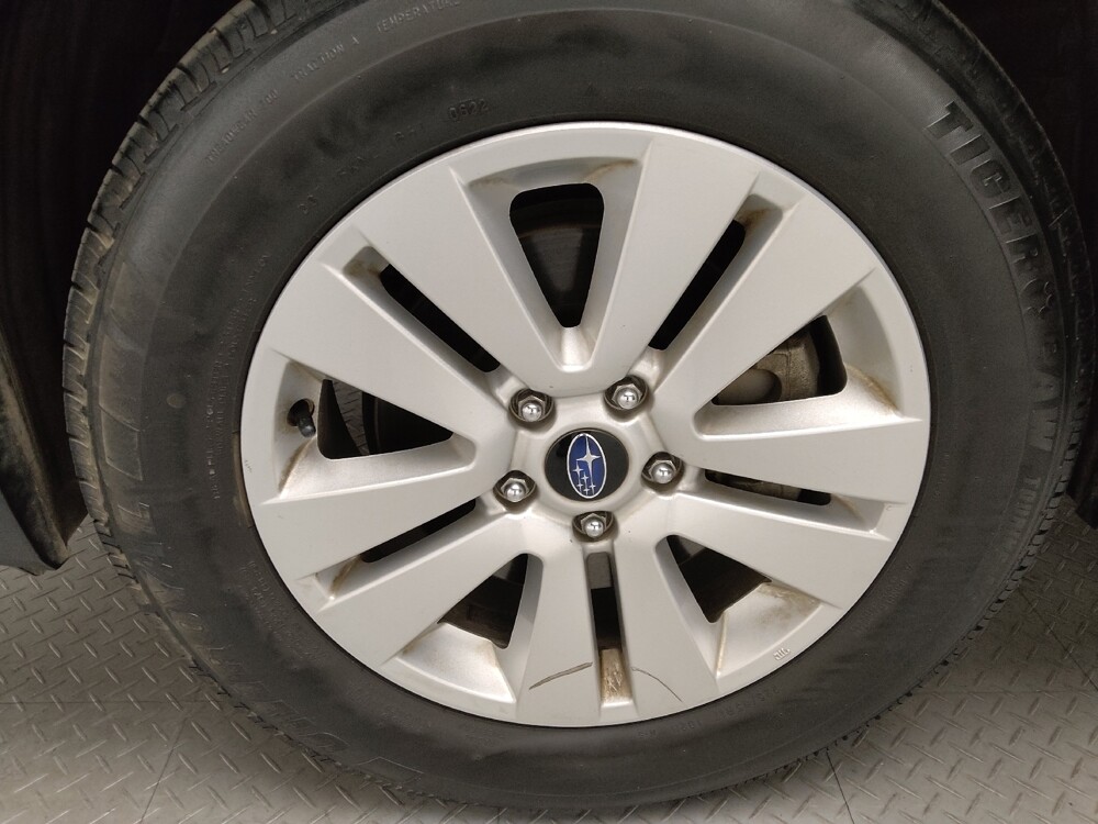 2018 Subaru Outback in Tulsa, OK 74145 - 18038239 31