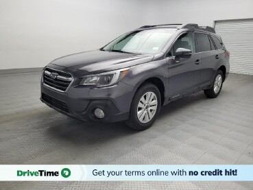 2018 Subaru Outback in Tulsa, OK 74145