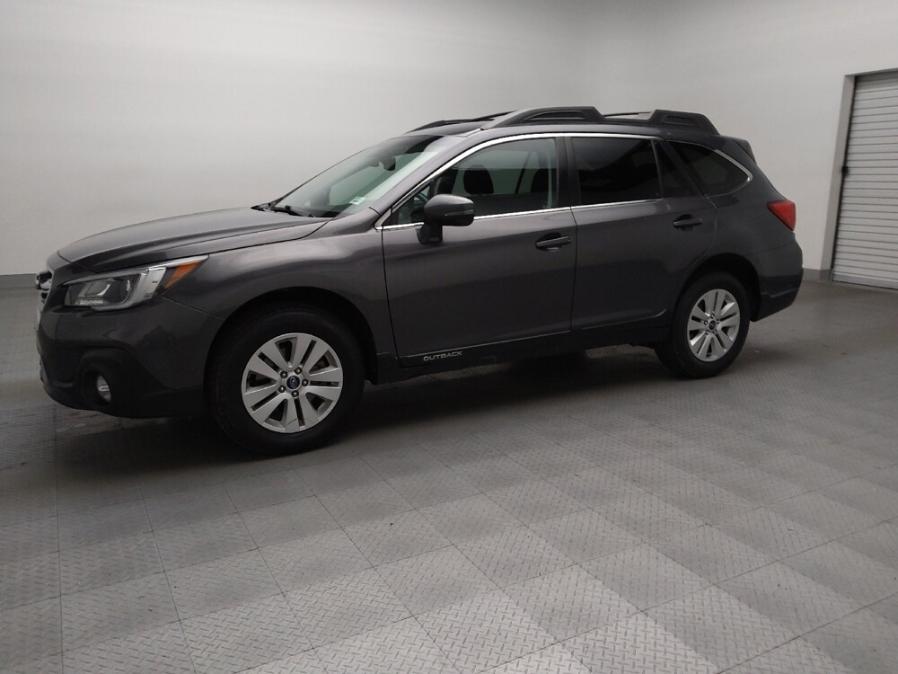 2018 Subaru Outback in Tulsa, OK 74145 - 18038239 2