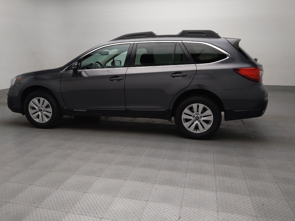 2018 Subaru Outback in Tulsa, OK 74145 - 18038239 3