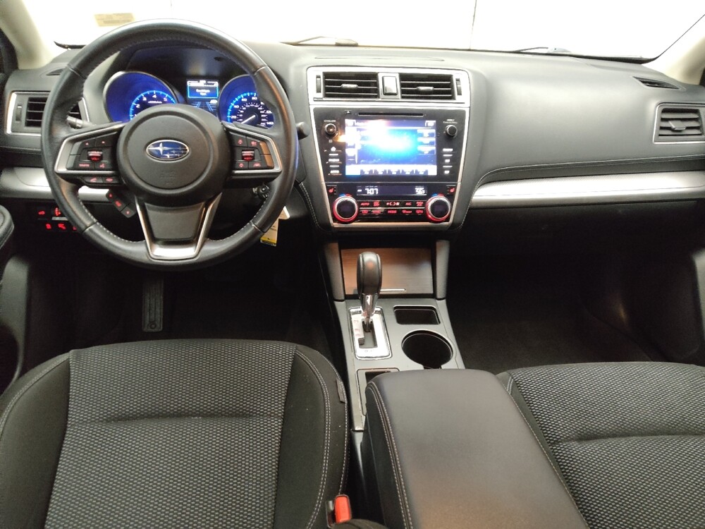 2018 Subaru Outback in Tulsa, OK 74145 - 18038239 22