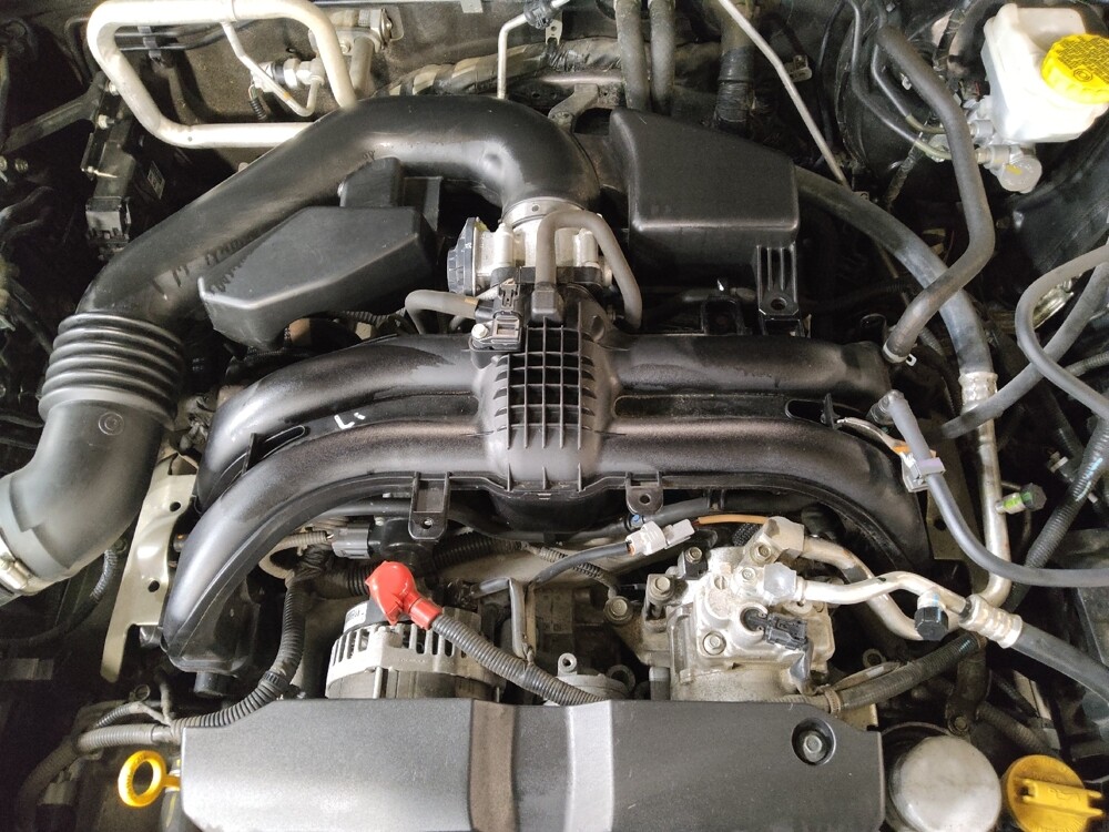 2018 Subaru Outback in Tulsa, OK 74145 - 18038239 30