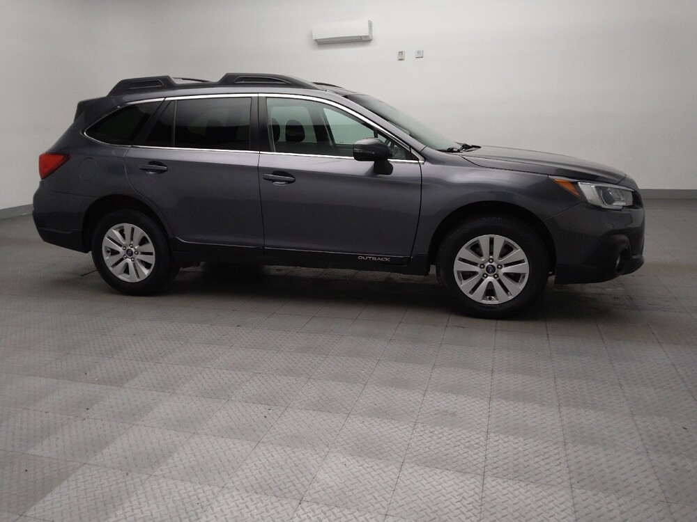 2018 Subaru Outback in Tulsa, OK 74145 - 18038239 11