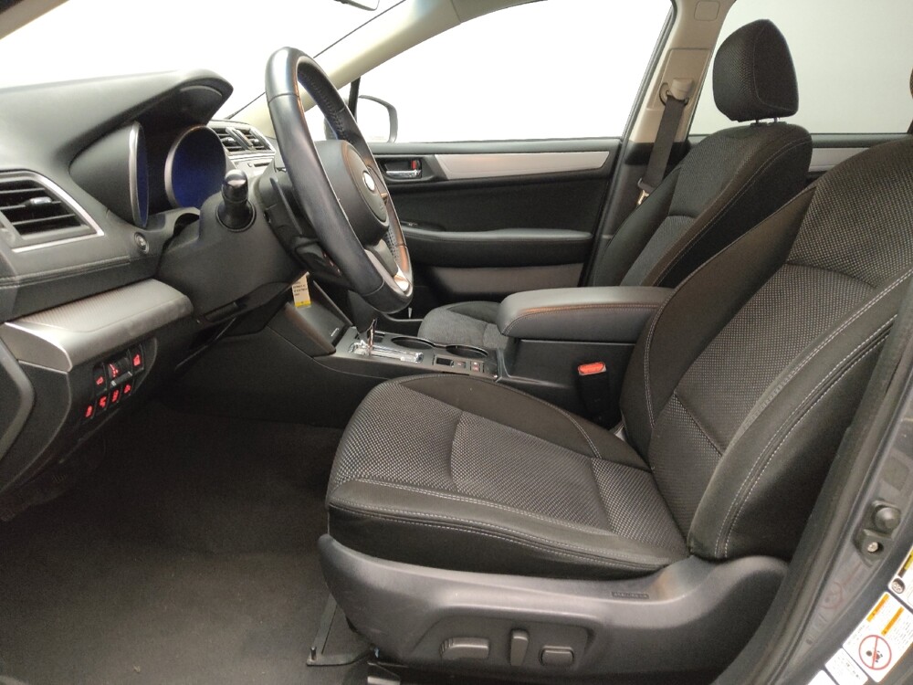 2018 Subaru Outback in Tulsa, OK 74145 - 18038239 17