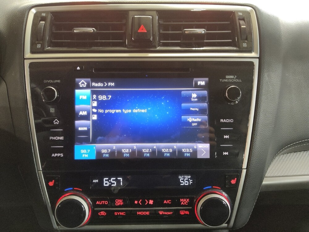 2018 Subaru Outback in Tulsa, OK 74145 - 18038239 25