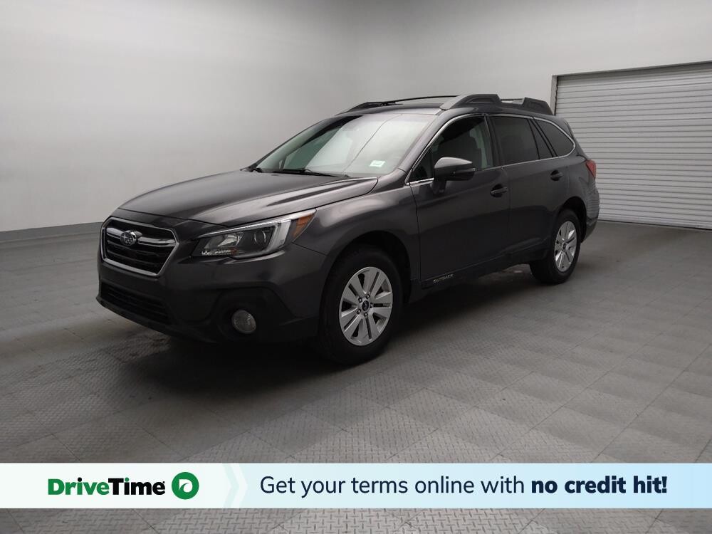 2018 Subaru Outback in Tulsa, OK 74145 - 18038239