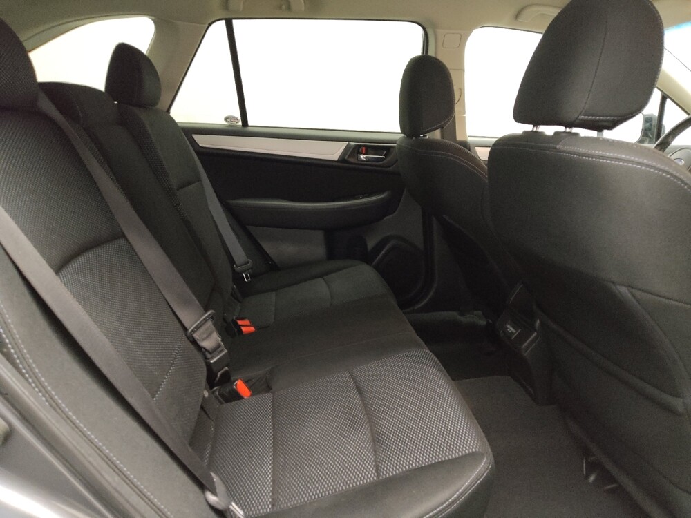 2018 Subaru Outback in Tulsa, OK 74145 - 18038239 19