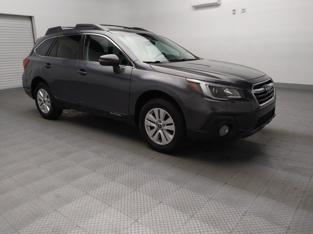 2018 Subaru Outback in Tulsa, OK 74145 - 18038239 13