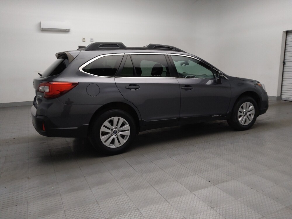 2018 Subaru Outback in Tulsa, OK 74145 - 18038239 10