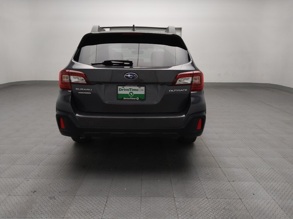 2018 Subaru Outback in Tulsa, OK 74145 - 18038239 7