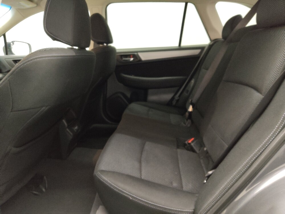 2018 Subaru Outback in Tulsa, OK 74145 - 18038239 18