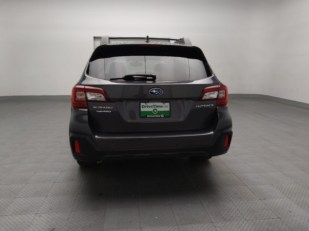 2018 Subaru Outback in Tulsa, OK 74145 - 18038239 6