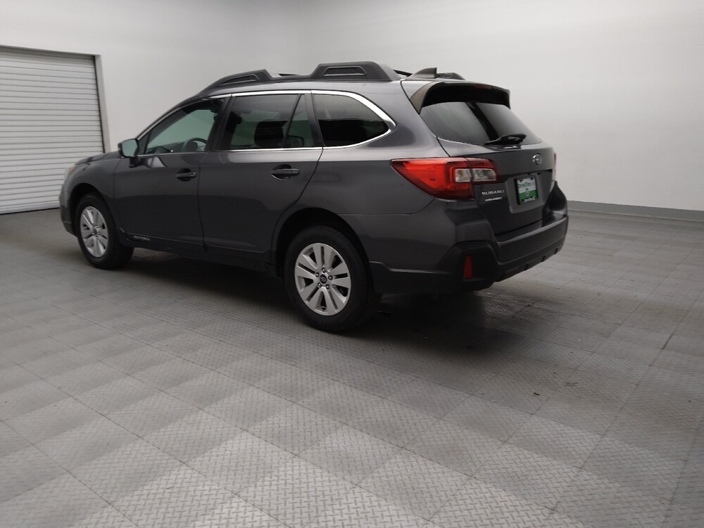 2018 Subaru Outback in Tulsa, OK 74145 - 18038239 5