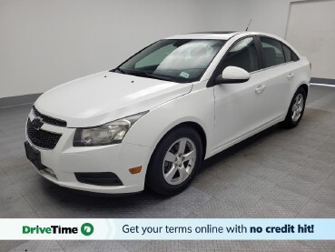 2014 Chevrolet Cruze in Madison, TN 37115