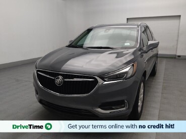 2018 Buick Enclave in Macon, GA 31210