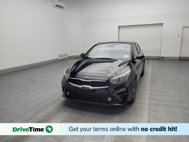 2019 Kia Forte in Athens, GA 30606