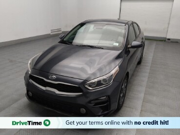 2019 Kia Forte in Athens, GA 30606