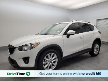 2015 Mazda CX-5 in Albuquerque, NM 87123