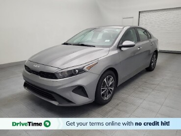 2022 Kia Forte in Charlotte, NC 28213