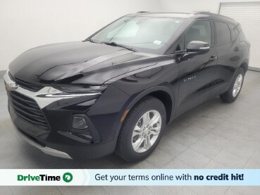 2022 Chevrolet Blazer in Greenville, NC 27834