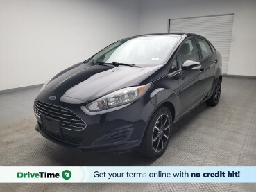 2017 Ford Fiesta in Eastpointe, MI 48021