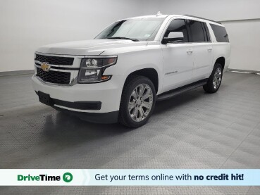 2019 Chevrolet Suburban in Oklahoma City, OK 73139