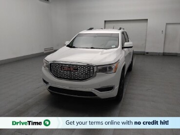 2019 GMC Acadia in Duluth, GA 30096
