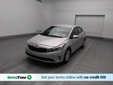 2018 Kia Forte in Duluth, GA 30096